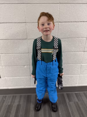 Liam Ross - Project Casting Gallery Image 2 Liam Ross - Gallery Image 2