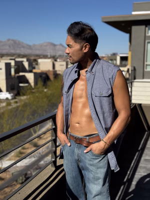 Justin Bragado - Project Casting Gallery Image 1 Justin Bragado - Gallery Image 1