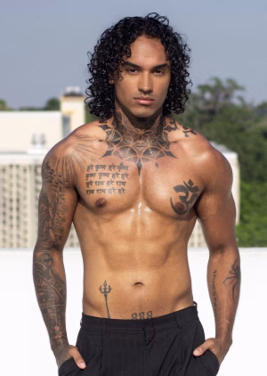 Alcee Anderson IV - Project Casting Gallery Image 3 Alcee Anderson IV - Gallery Image 3