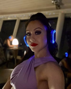 Silvia Cruz - Project Casting Gallery Image 17 Silvia Cruz - Gallery Image 17