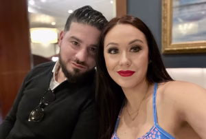 Silvia Cruz - Project Casting Gallery Image 18 Silvia Cruz - Gallery Image 18