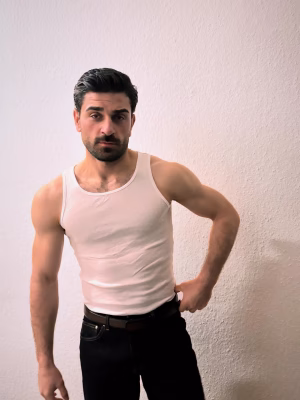 Anwar Al Murad - Project Casting Gallery Image 17 Anwar Al Murad - Gallery Image 17