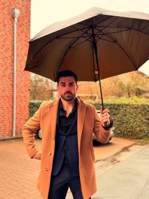 Anwar Al Murad - Project Casting Gallery Image 18 Anwar Al Murad - Gallery Image 18