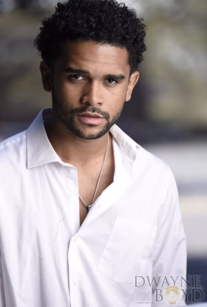 Amar S - Project Casting Gallery Image 8 Amar S - Gallery Image 8
