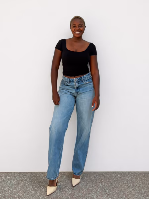 Sylvia Natty - Project Casting Gallery Image 4 Sylvia Natty - Gallery Image 4
