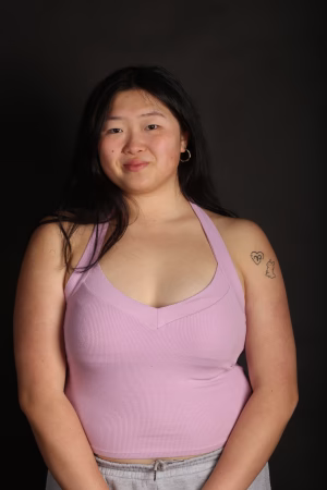 Madeline Yeh - Project Casting Gallery Image 5 Madeline Yeh - Gallery Image 5
