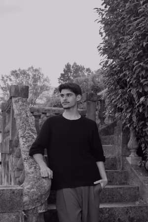 Jose Rodrigues - Project Casting Gallery Image 2 Jose Rodrigues - Gallery Image 2