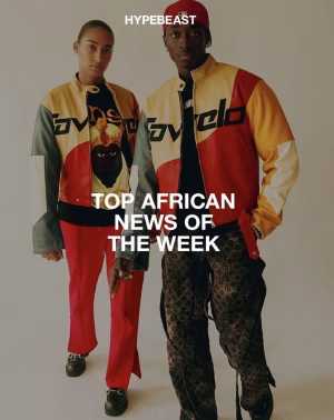Falilou Amar Diaw - Project Casting Gallery Image 17 Falilou Amar Diaw - Gallery Image 17