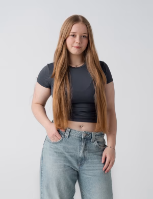 Myah Johnson - Project Casting Gallery Image 1 Myah Johnson - Gallery Image 1