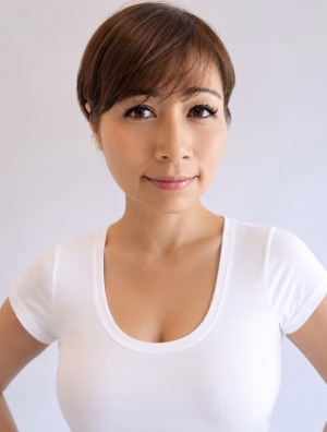 Katherine Bui - Project Casting Gallery Image 17 Katherine Bui - Gallery Image 17