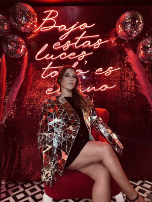 Ana Santisteban - Project Casting Gallery Image 15 Ana Santisteban - Gallery Image 15