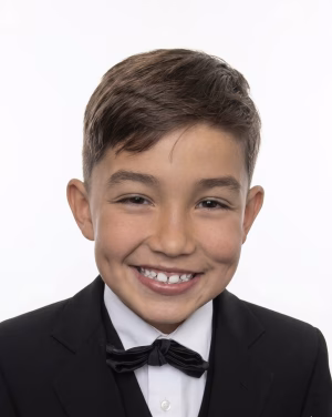 Noah Vargas - Project Casting Gallery Image 1 Noah Vargas - Gallery Image 1