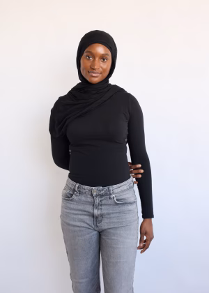 Mariama Camara - Project Casting Gallery Image 9 Mariama Camara - Gallery Image 9