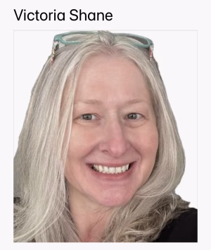 Victoria Shane - Project Casting Gallery Image 1 Victoria Shane - Gallery Image 1