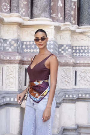 Jearmanda Ramos - Project Casting Gallery Image 18 Jearmanda Ramos - Gallery Image 18