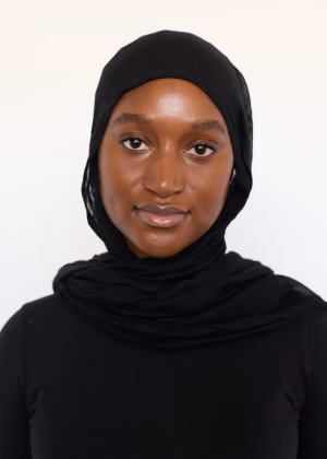 Mariama Camara - Project Casting Gallery Image 8 Mariama Camara - Gallery Image 8