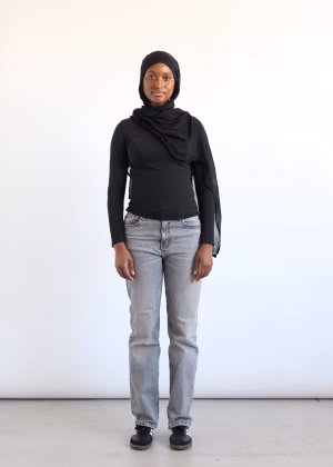 Mariama Camara - Project Casting Gallery Image 10 Mariama Camara - Gallery Image 10