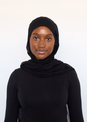 Mariama Camara - Project Casting Gallery Image 11 Mariama Camara - Gallery Image 11
