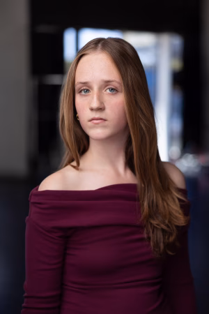 Josslyn McCash - Project Casting Gallery Image 1 Josslyn McCash - Gallery Image 1