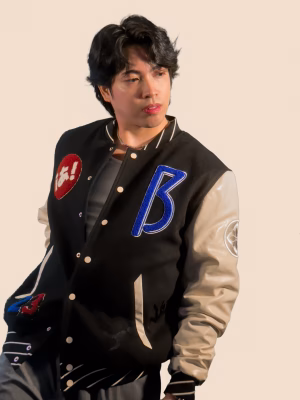 Dylan Vasquez - Project Casting Gallery Image 6 Dylan Vasquez - Gallery Image 6