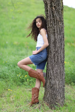 Ines Guerrouche - Project Casting Gallery Image 7 Ines Guerrouche - Gallery Image 7