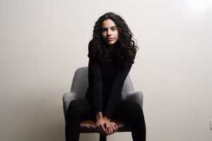 Ines Guerrouche - Project Casting Gallery Image 5 Ines Guerrouche - Gallery Image 5