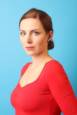 Iryna Fedchenko - Project Casting Gallery Image 2 Iryna Fedchenko - Gallery Image 2