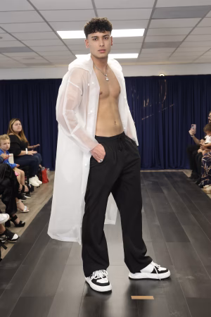 Cesar Castillo - Project Casting Gallery Image 16 Cesar Castillo - Gallery Image 16
