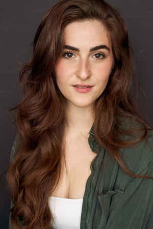 Jade Malka - Project Casting Gallery Image 4 Jade Malka - Gallery Image 4