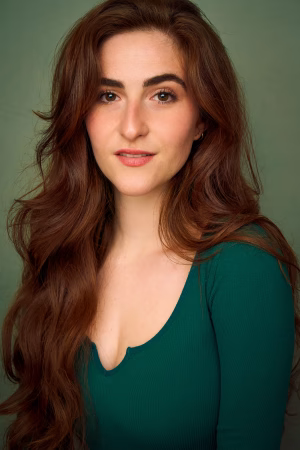 Jade Malka - Project Casting Gallery Image 3 Jade Malka - Gallery Image 3