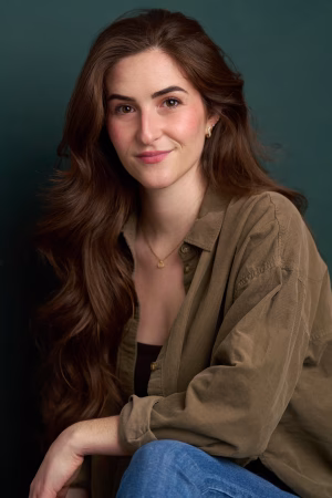 Jade Malka - Project Casting Gallery Image 2 Jade Malka - Gallery Image 2