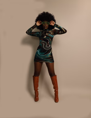 Jailyn Thomas - Project Casting Gallery Image 8 Jailyn Thomas - Gallery Image 8