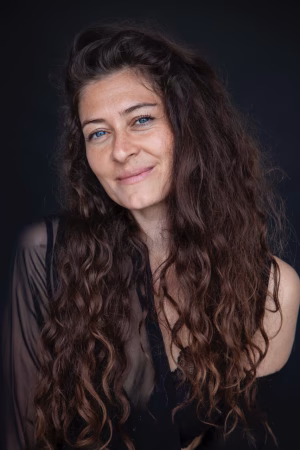 Jarah Maria Anders - Project Casting Gallery Image 2 Jarah Maria Anders - Gallery Image 2