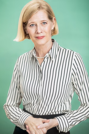 Jillian McWhirter - Project Casting Gallery Image 5 Jillian McWhirter - Gallery Image 5