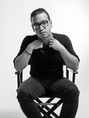 Juancho Rodriguez - Project Casting Gallery Image 3 Juancho Rodriguez - Gallery Image 3