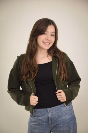 Julieta Fuentes - Project Casting Gallery Image 1 Julieta Fuentes - Gallery Image 1