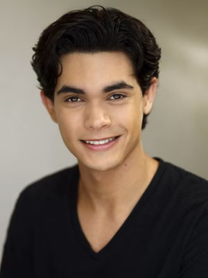 Kauan Cordeiro - Project Casting Gallery Image 1 Kauan Cordeiro - Gallery Image 1