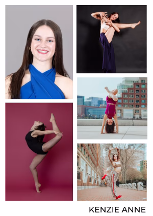 Kenzie Anne - Project Casting Gallery Image 1 Kenzie Anne - Gallery Image 1