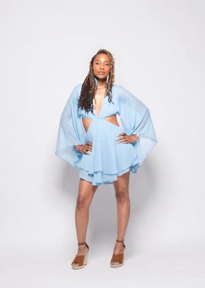 Kilani Nelson - Project Casting Gallery Image 4 Kilani Nelson - Gallery Image 4