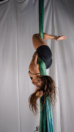 Lourdes Gnida - Project Casting Gallery Image 4 Lourdes Gnida - Gallery Image 4