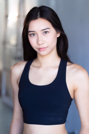 Lalita Grace - Project Casting Gallery Image 4 Lalita Grace - Gallery Image 4