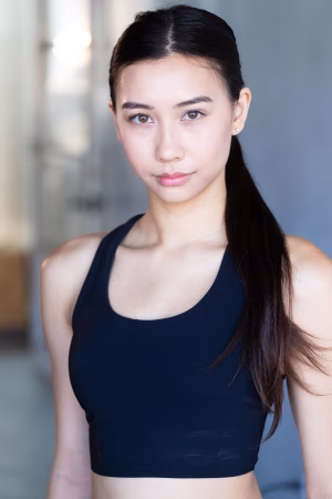 Lalita Grace - Project Casting Gallery Image 6 Lalita Grace - Gallery Image 6