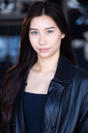 Lalita Grace - Project Casting Gallery Image 5 Lalita Grace - Gallery Image 5