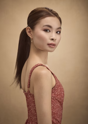 Leona Khong - Project Casting Gallery Image 6 Leona Khong - Gallery Image 6