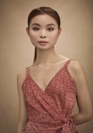 Leona Khong - Project Casting Gallery Image 7 Leona Khong - Gallery Image 7