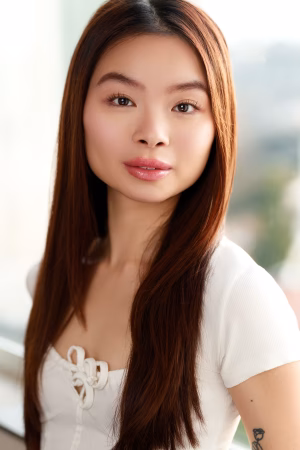 Leona Khong - Project Casting Gallery Image 4 Leona Khong - Gallery Image 4