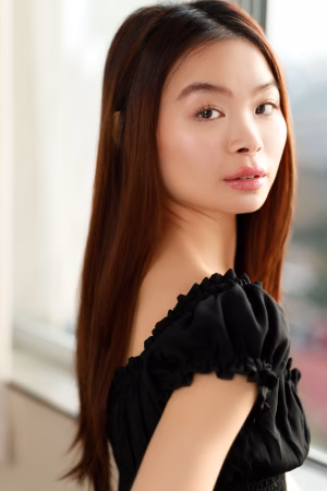 Leona Khong - Project Casting Gallery Image 3 Leona Khong - Gallery Image 3