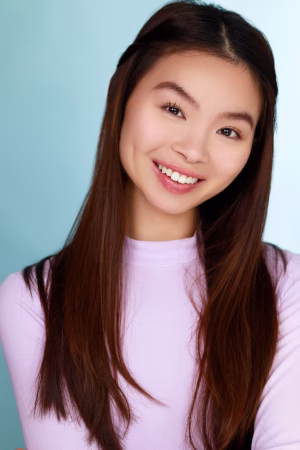 Leona Khong - Project Casting Gallery Image 1 Leona Khong - Gallery Image 1