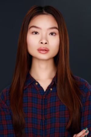 Leona Khong - Project Casting Gallery Image 9 Leona Khong - Gallery Image 9