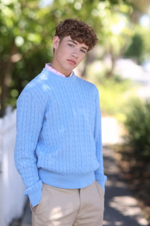 Liam Davis - Gallery Image 1